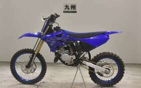 YAMAHA YZ85LW CB16C