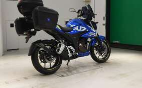 SUZUKI GIXXER 250 ED22B