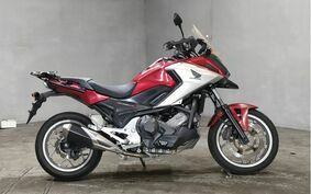 HONDA NC750X DCT 2016 RC90