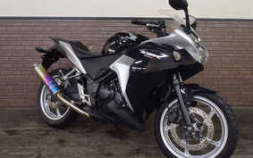 HONDA CBR250R MC41