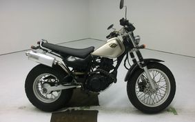 YAMAHA TW125 2001 DE01