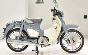 HONDA C125 SUPER CUB JA48