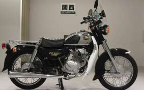 HONDA CD125T BENLY JA03