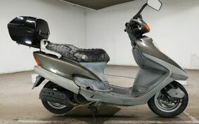 HONDA SPACY 125 JF04