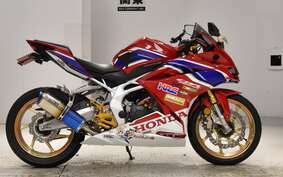 HONDA CBR250RR A MC51