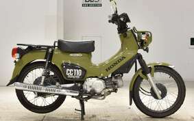 HONDA CROSS CUB 110 JA45