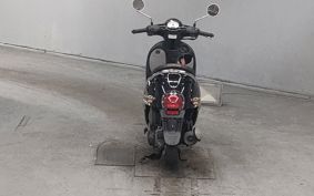 HONDA GIORNO AF77