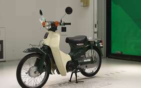 HONDA C50 SUPER CUB AA01