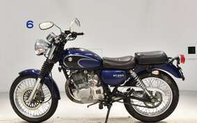 SUZUKI ST250E NJ4AA