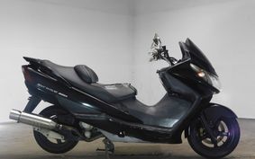 SUZUKI SKYWAVE 250 (Burgman 250) S CJ43A