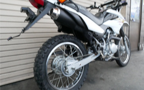 HONDA XR125L JD21