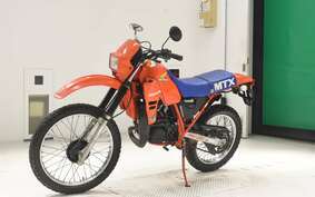 HONDA MTX125R JD05