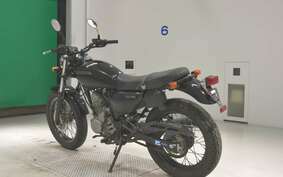 HONDA CB223S MC40