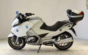 BMW R1200RT 2008