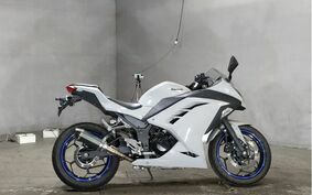 KAWASAKI NINJA 250 EX250L