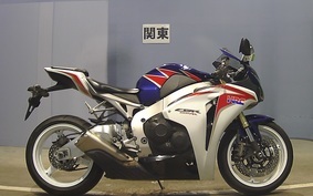 HONDA CBR1000RR Gen. 2 2011 SC59