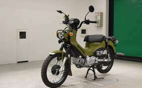 HONDA CROSS CUB 110 JA45