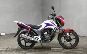 HONDA CBF125 PCJ7