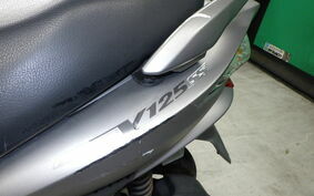 SUZUKI ADDRESS V125 SS CF4MA