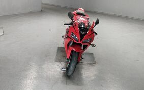 HONDA CBR1000RR 2008 SC57