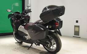 HONDA NC 700 INTEGRA 2012 RC62