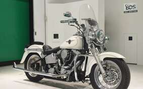 HARLEY FLSTF 1450 2000