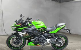 KAWASAKI NINJA 650 2020 ER650H