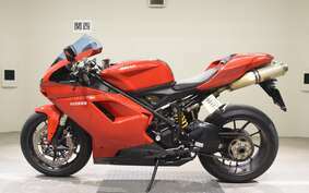 DUCATI 1198 S 2010 H704A