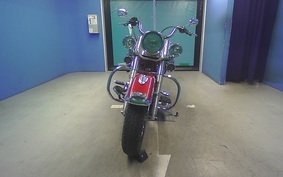 HARLEY FLSTC 1340 1998 BJL