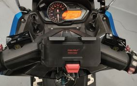 BMW C600 SPORT 0131