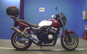 HONDA CB400SFV-3 1995 NC39