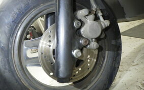 SUZUKI ADDRESS V125 G CF46A