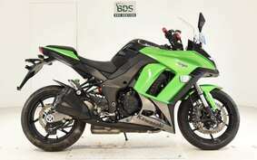 KAWASAKI NINJA 1000 2015