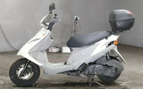 SUZUKI ADDRESS V125 G CF4EA