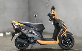 HONDA DIO 110 DX 不明