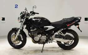 SUZUKI BANDIT 250 Gen.2 GJ77A