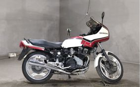 HONDA CBX400 INTEGRA NC07