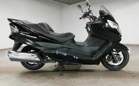 SUZUKI SKYWAVE 250 (Burgman 250) S CJ46A