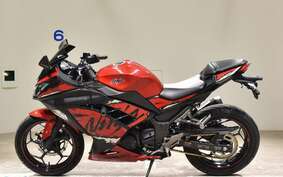 KAWASAKI NINJA 250 ABS EX250L