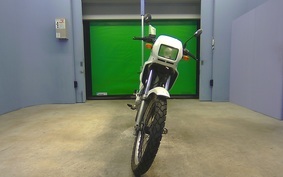 HONDA NX125 JD09