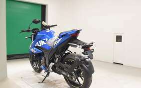 SUZUKI GIXXER 250 ED22B