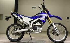 YAMAHA WR250R DG15J