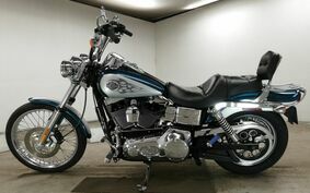 HARLEY FXDWG 1450 2004 GEV