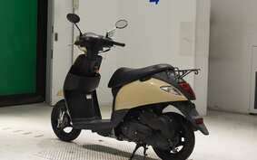 SUZUKI LET's CA4AA