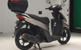 SUZUKI ADDRESS 110 CE47A