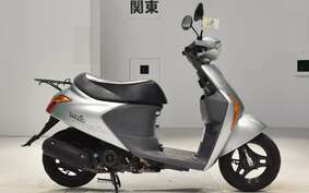 SUZUKI LET's 5 G CA47A