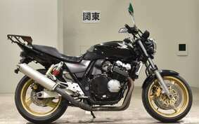 HONDA CB400SFV-3 2007 NC39