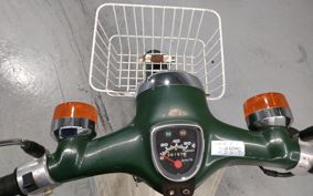 HONDA SUPER CUB50 AA01
