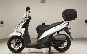 SUZUKI ADDRESS 110 CE47A