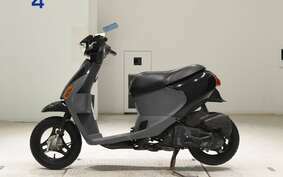 SUZUKI LET's 4 CA41A